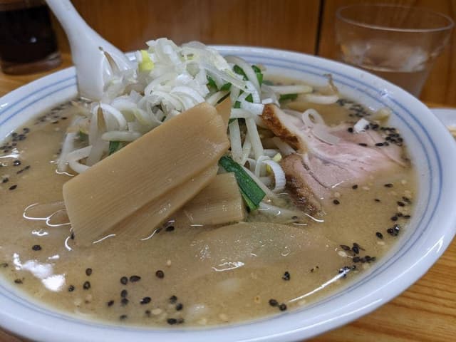 ラーメン長門 - サブ画像3