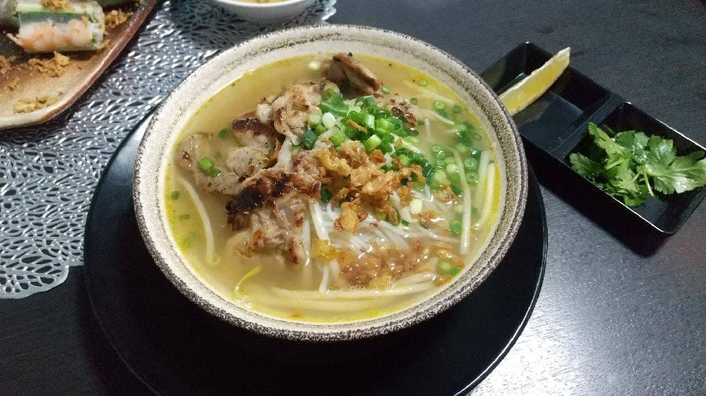 バンミーバオハン 今里店
