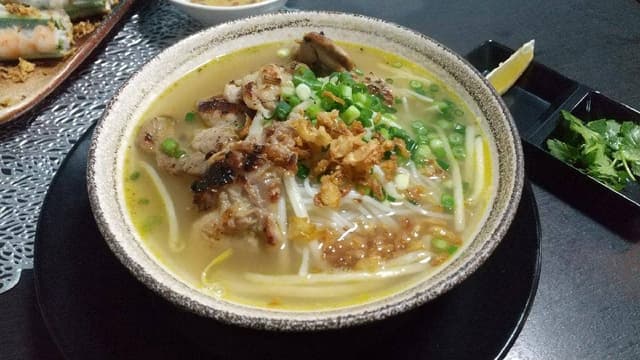 バンミーバオハン 今里店 - サブ画像1