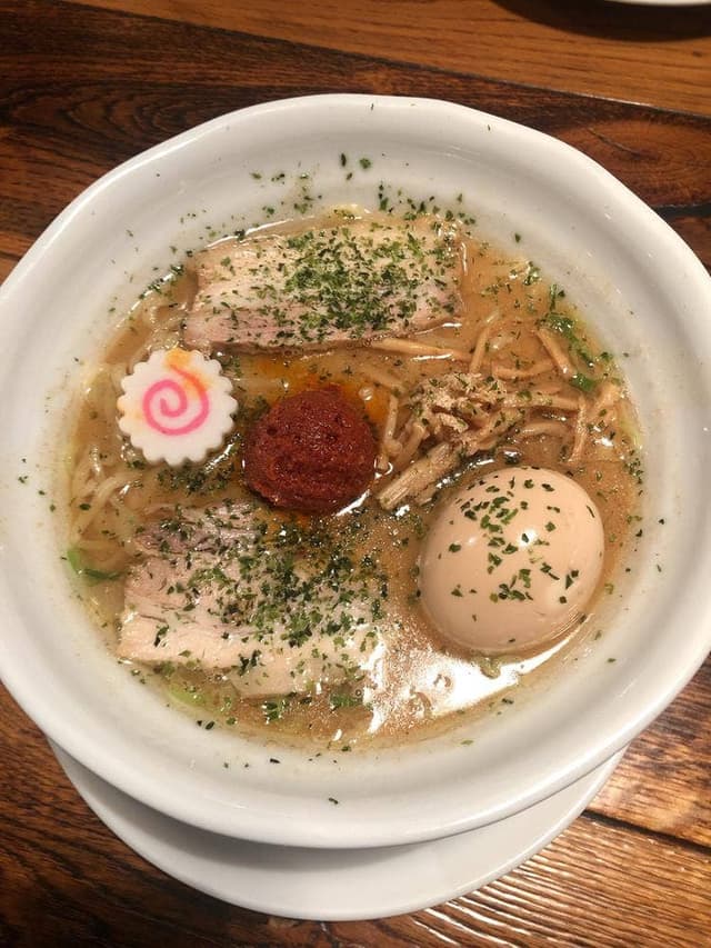 からみそラーメン ふくろう 多治見店 - サブ画像2