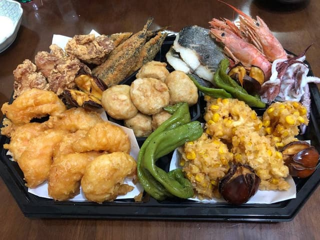 おさかな家 佐藤 - サブ画像1