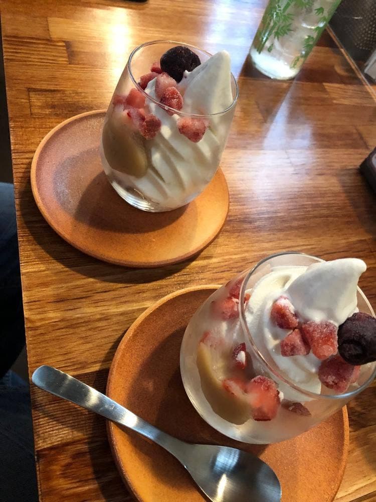 蔵カフェ 薫蔵~KAGURA~