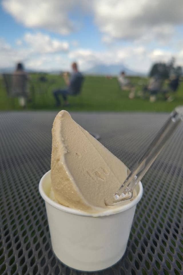 レークヒル・ファーム - サブ画像2