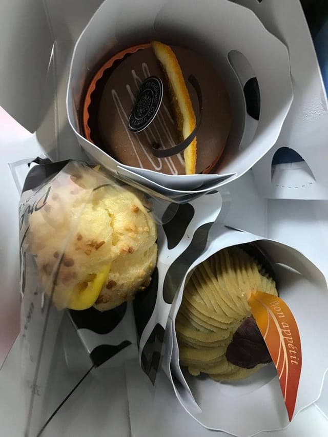 ヴォワ・ラクテ - サブ画像1