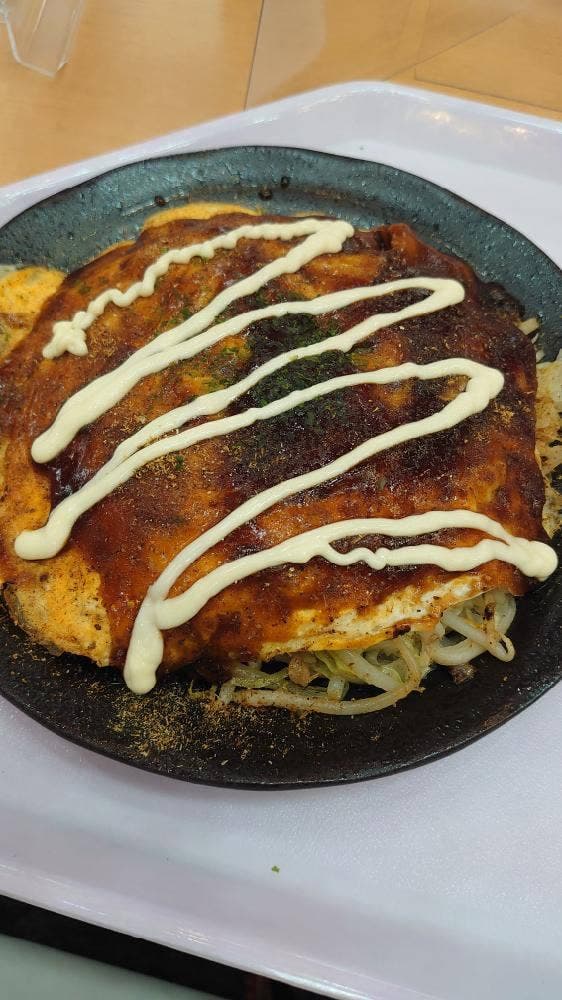 お好み焼き銀志朗 MEGAドン・キホーテ福岡福重店 - サブ画像1