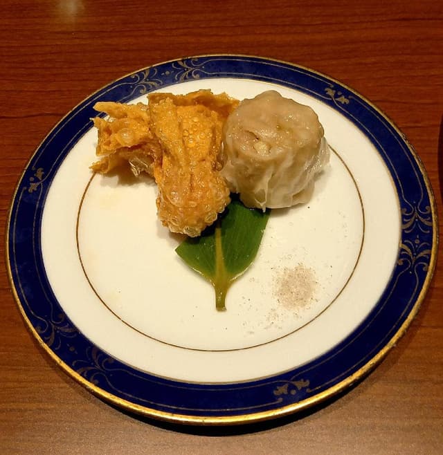 銀座アスター 大丸東京店 - サブ画像1