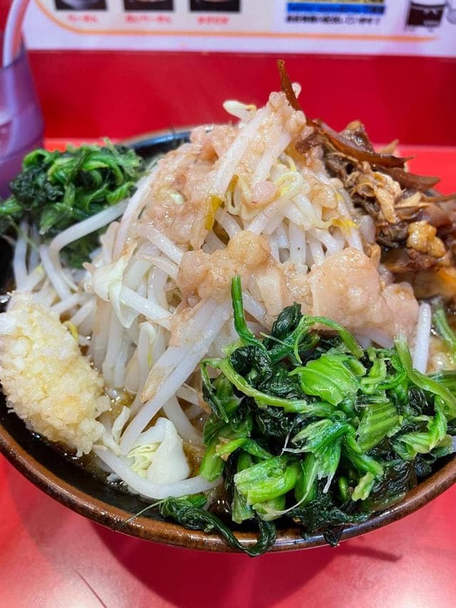 麺屋 桐龍 - サブ画像3