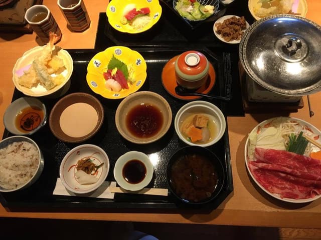木曽路 岡崎店 - サブ画像1