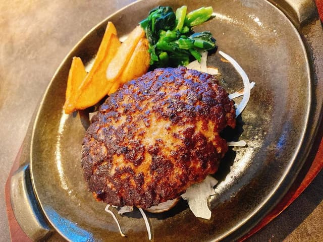 ステーキのあさくま 岡山大元店 - サブ画像1