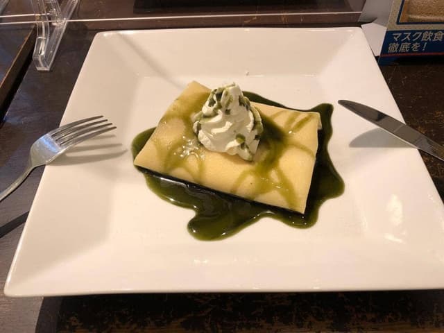 カフェカミーナ - サブ画像1