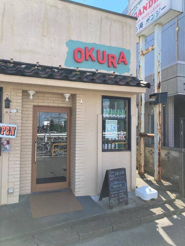 Thai food OKURA - サブ画像3