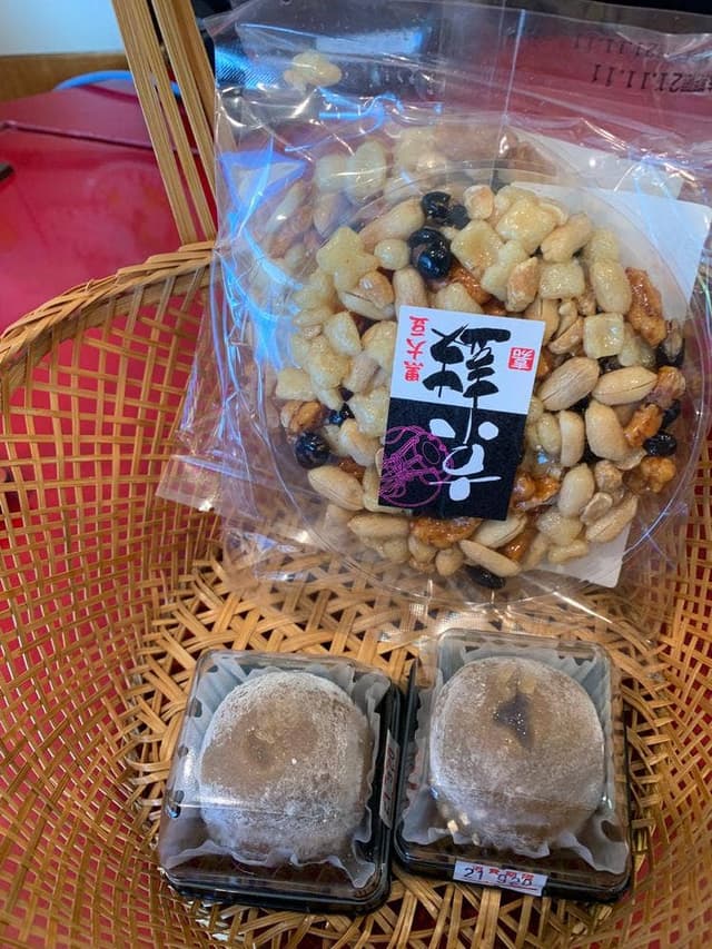 圓八 本店 - サブ画像3