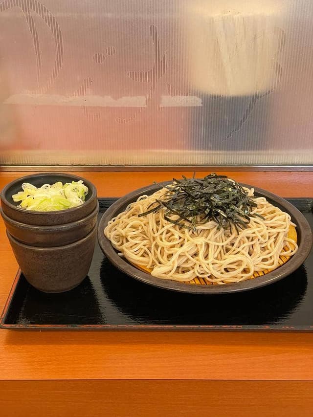 ゆで太郎 入船店 - サブ画像3