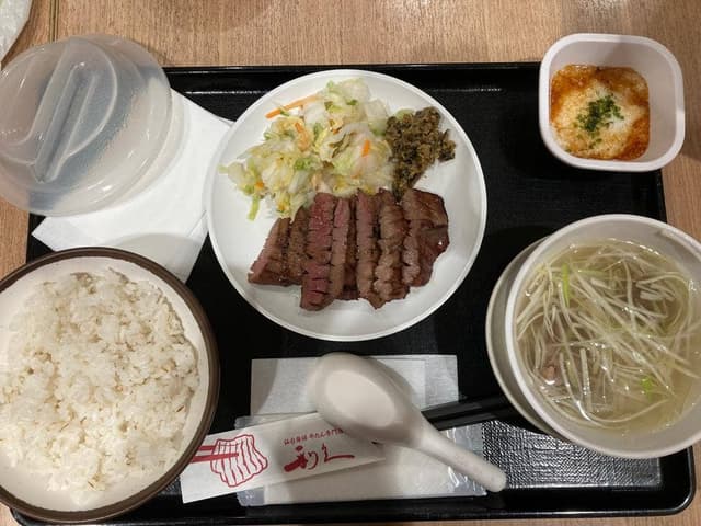 仙臺たんや 利久 ららぽーと横浜店 - サブ画像3