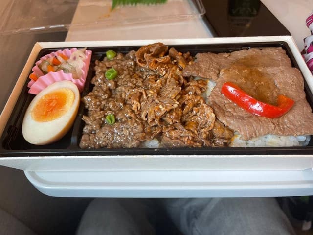 日本ばし大増 日本橋髙島屋店 - サブ画像1