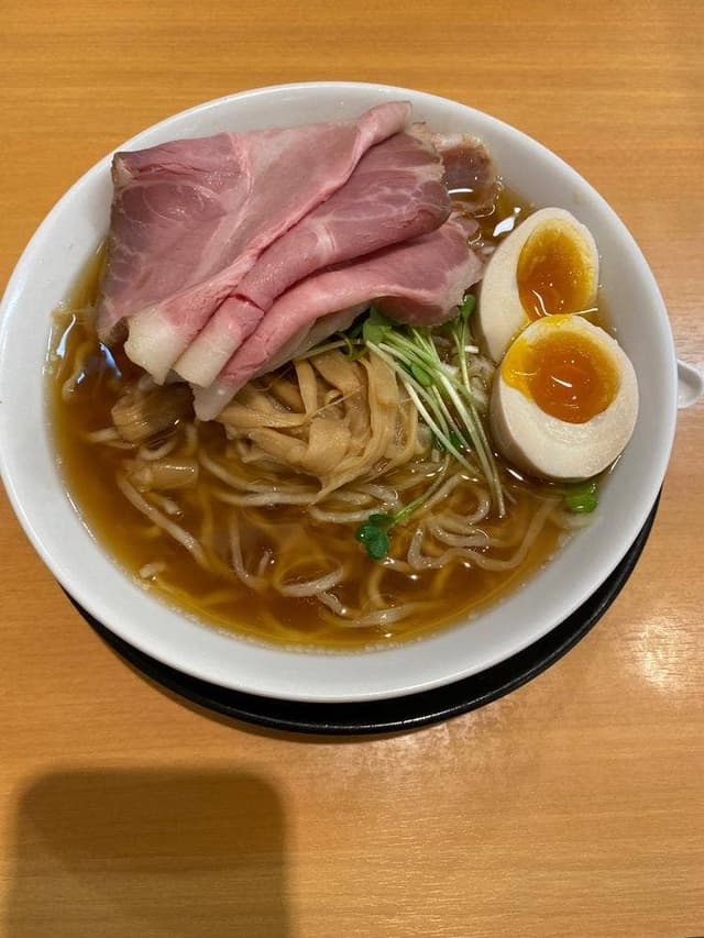 麺処絢 - サブ画像2