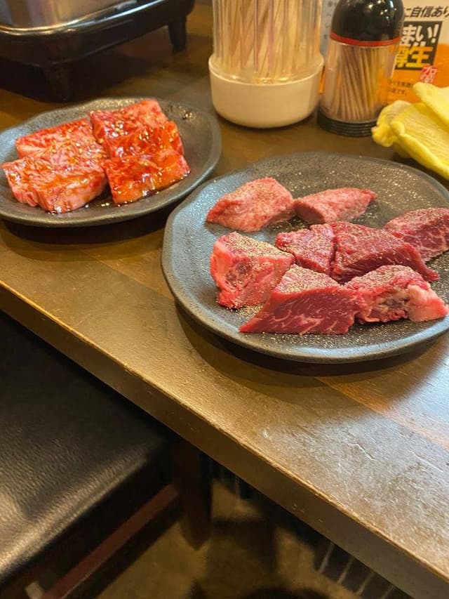 焼肉ホルモン たーちゃん - サブ画像3