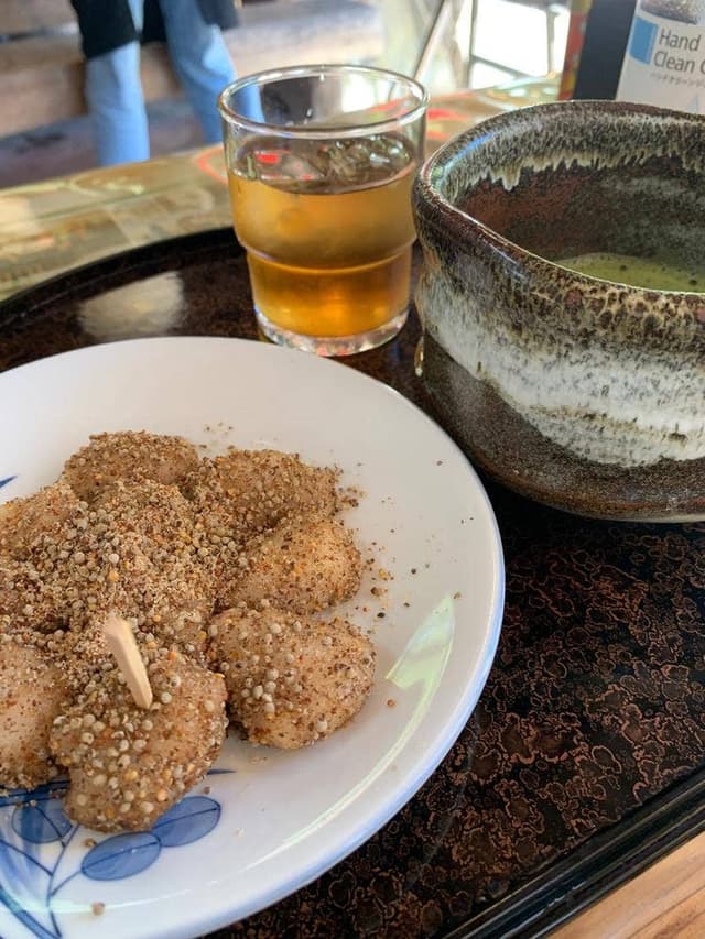 あづまや 旧軽井沢店 - サブ画像2