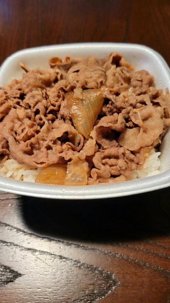 吉野家 イオン相模原店 - サブ画像2