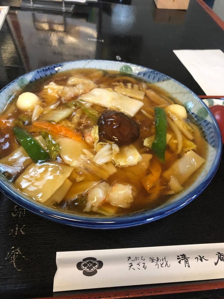 清水庵