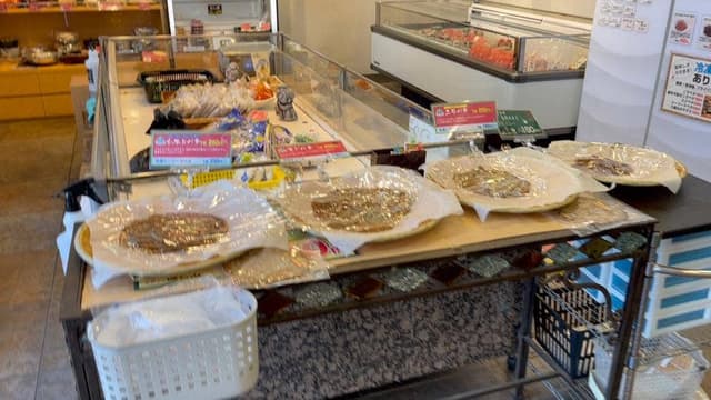 京都キムチのほし山 梅津本店 - サブ画像2