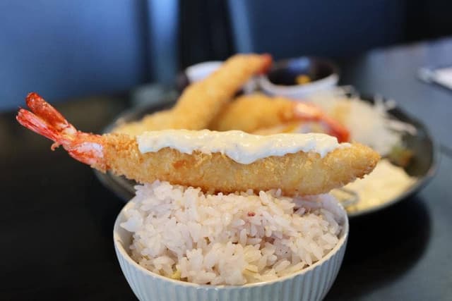 珈琲 愉之香 赤池店 - サブ画像1