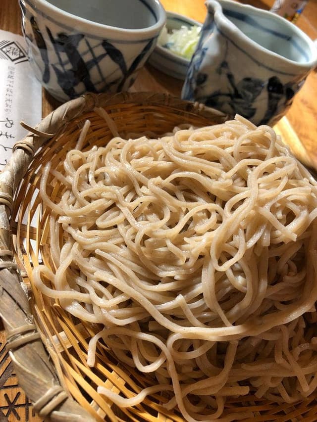 信州城下そばと天ぷら やまとう - サブ画像3