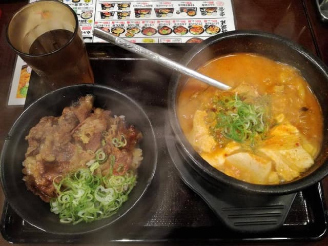 韓丼 新堀川本店 - サブ画像3