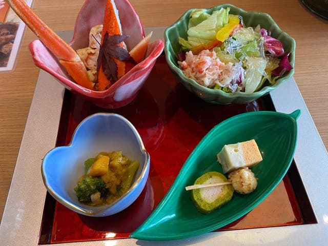 博多甲羅本店 - サブ画像1