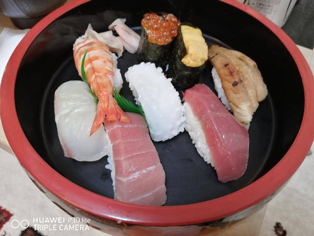 矢倉寿司 - サブ画像1