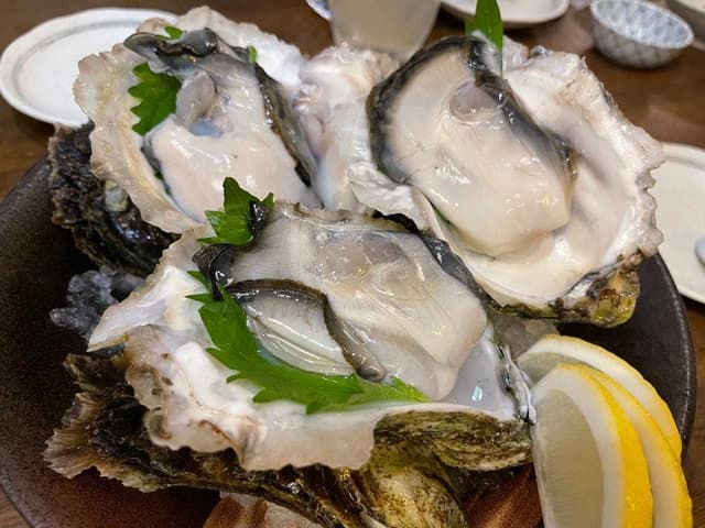 丸善水産 出雲店 - サブ画像3