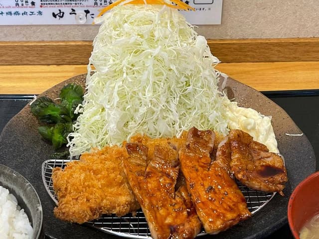 十勝豚肉工房 ゆうたく - サブ画像3