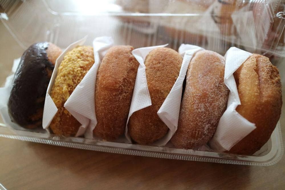 sweets&donuts Do. 旭川店