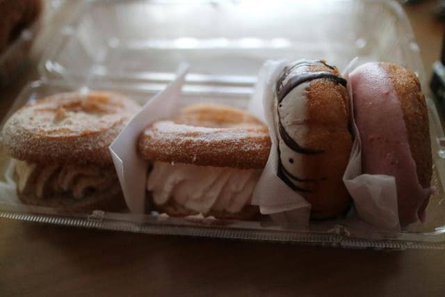 sweets&donuts Do. 旭川店 - サブ画像1