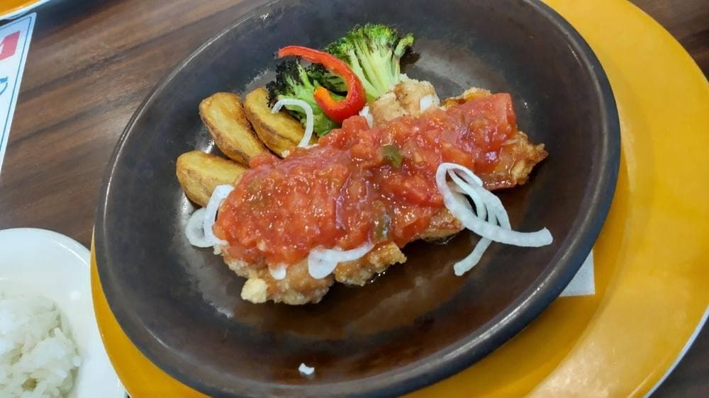 ジョナサン 練馬高松店