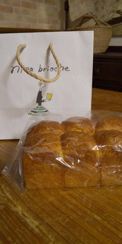 nina brioche