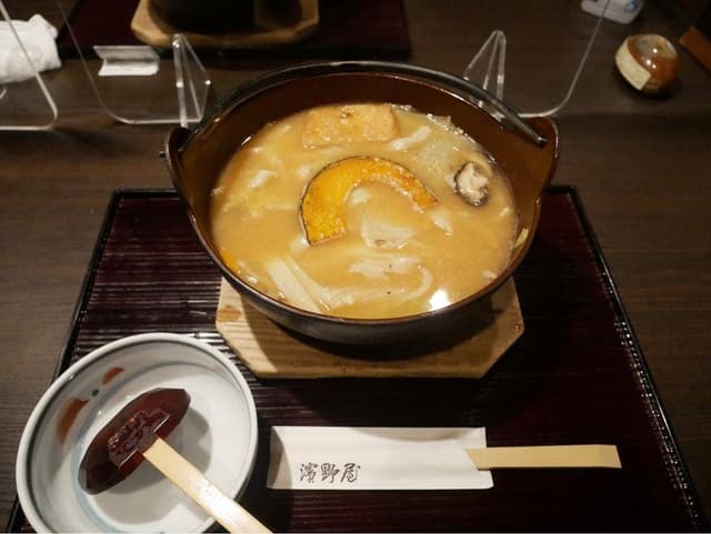 濱野屋 - サブ画像3