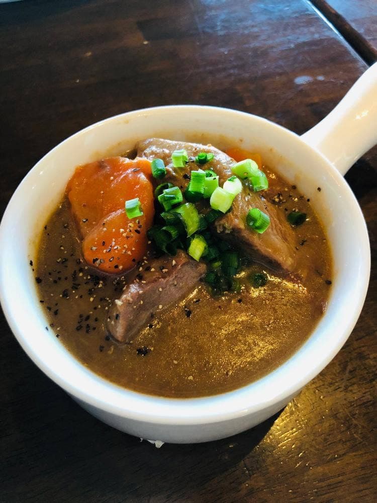 巨人のシチューハウス 松江店