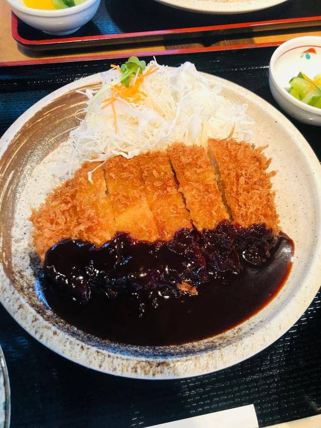 かつふじ - サブ画像1