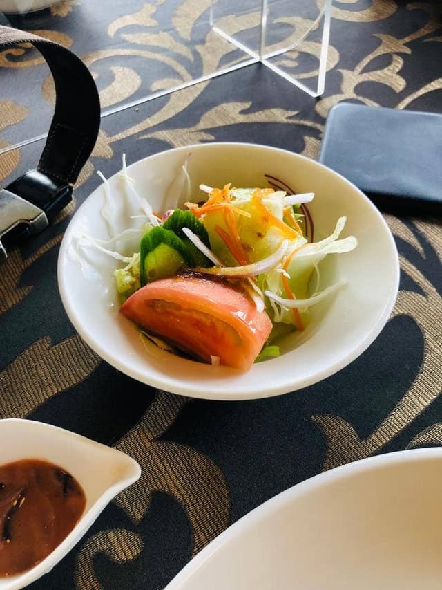 大山ゴルフクラブ レストラン - サブ画像2