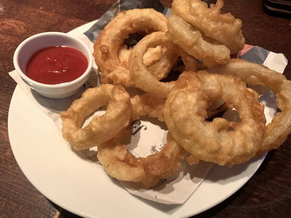 Abbot's Choice 六本木店