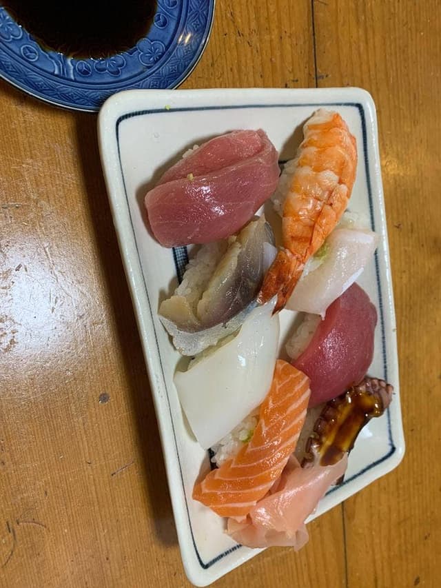喜楽すし - サブ画像2