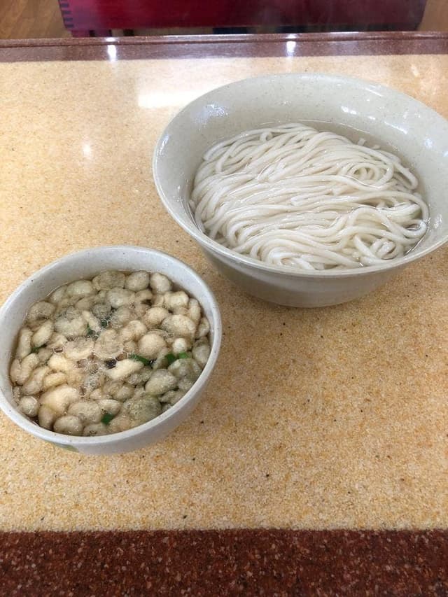 天領うどん 昭和町支店 - サブ画像1