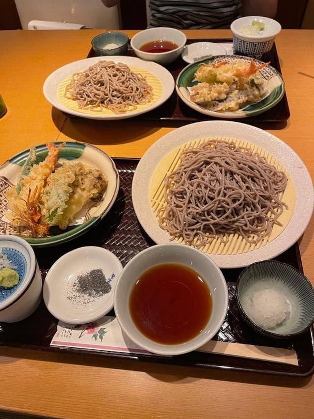 天喜代 藤沢店 - サブ画像3