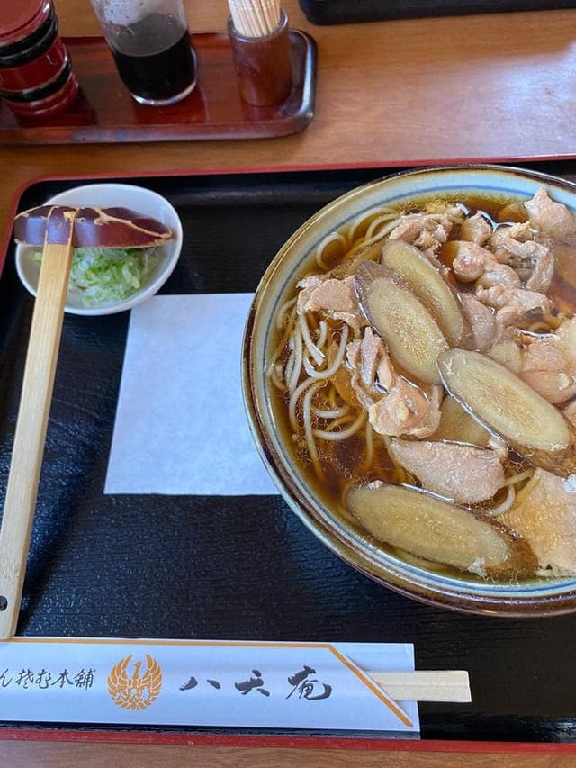 八天庵 平岸店 - サブ画像3