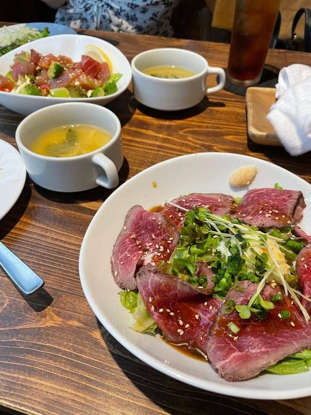八百屋さんのDiningBar LINK - サブ画像3