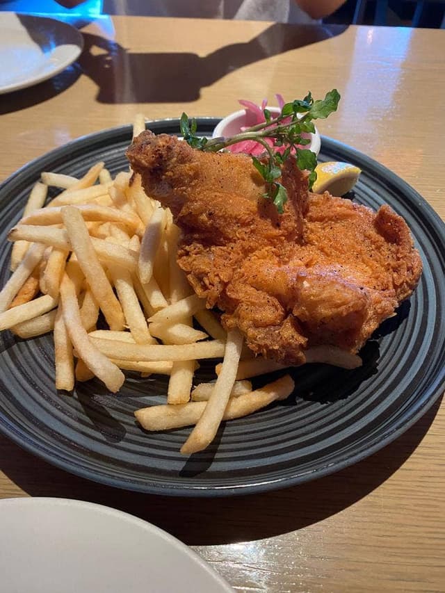 RIGOLETTO BAR AND GRILL - サブ画像2