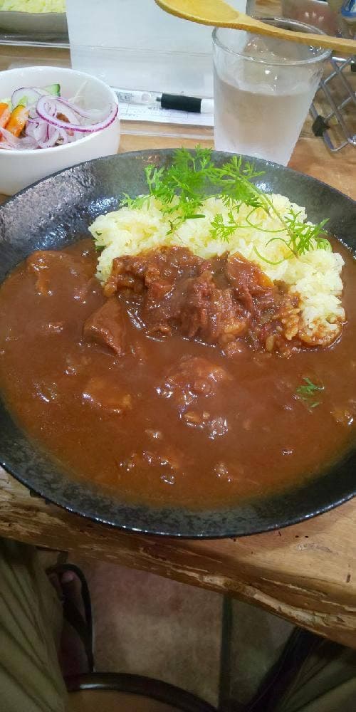 cafe 木の香り - サブ画像1