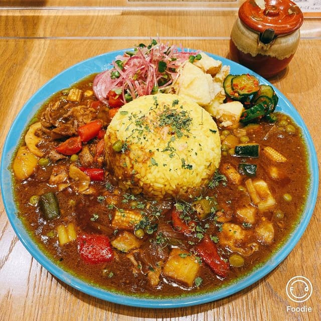 THE SPICE ラシック店 - サブ画像3