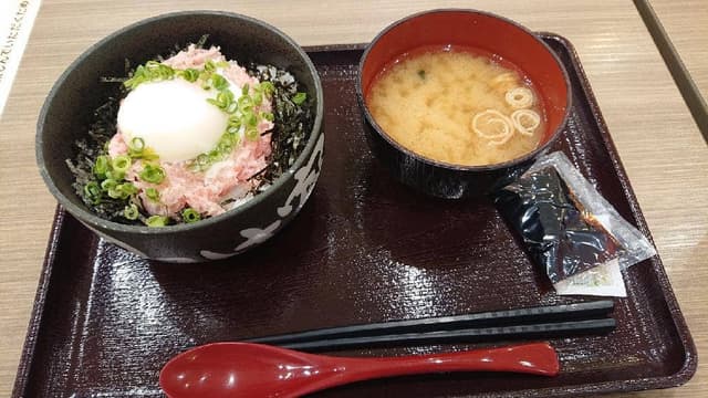 のっけ家 ららぽーと磐田店 - サブ画像1